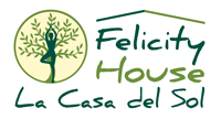 Felicity House (Valdeverdeja, Toledo). Centro de formación experiencial, casa rural, centro de interpretación