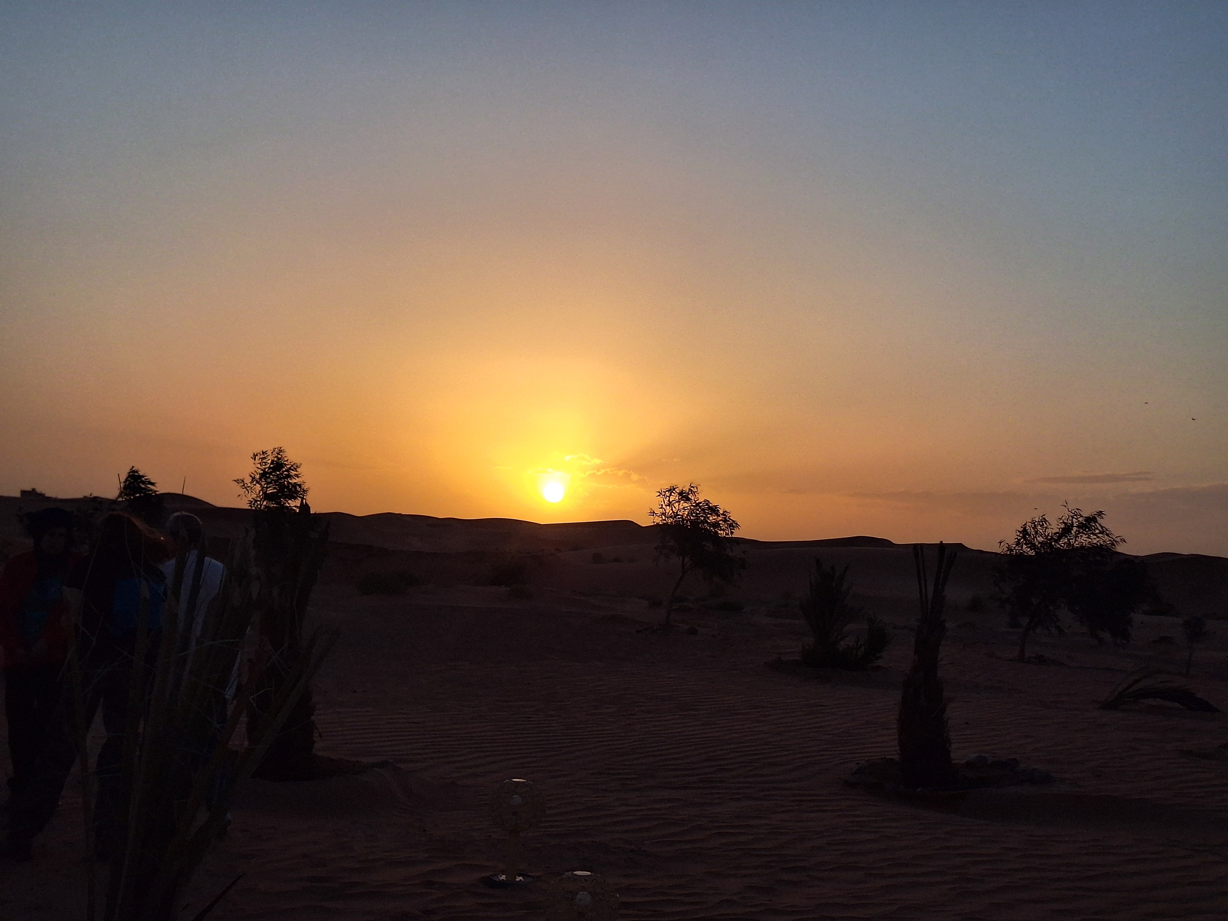 Amanecer