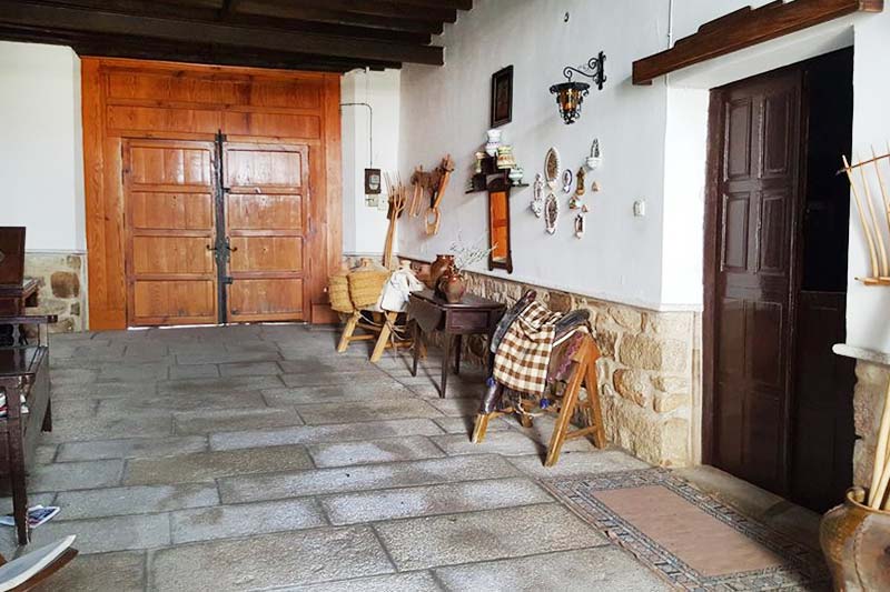 Fotos de Felicity House, Casa rural y Centro Experiencial en Valdeverdeja, Toledo